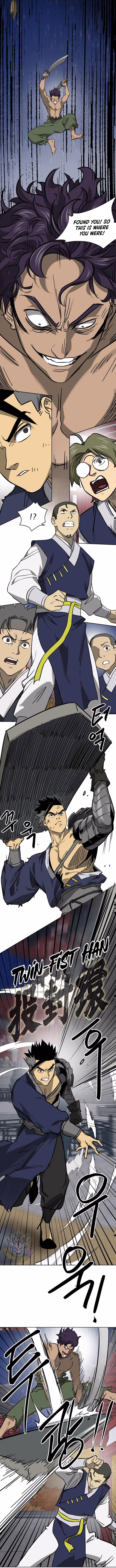 Infinite Level Up in Murim Chapter 236 8